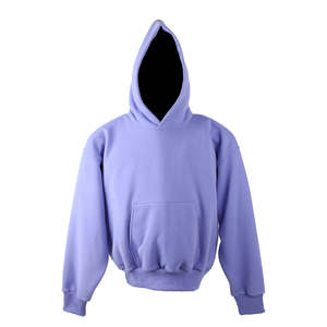 Sudadera con capucha en Blanco | venta al por mayor Jersey de algodón con capucha hombres algodón liso moda transpirable algodón Sudadera con capucha hombres a granel logotipo personalizado vintage - Product Image 6