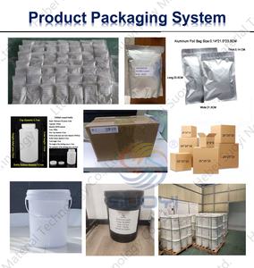 Polvo de Trihidrato de Alúmina Calcinada de Alta Pureza para Relleno Ignífugo y Aditivos para Plásticos y Caucho - Product Image 4