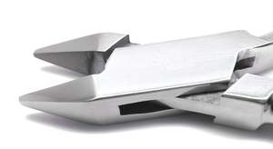 Venta al por mayor CE ortodoncia Adams Pliersslim puntas cónicas tres mordazas alicates equipos dentales alicates de ortodoncia - Product Image 5