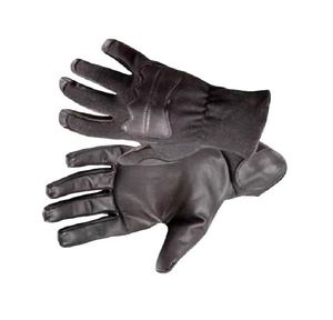 Gants noirs durs résistants aux coupures Gants de cyclisme résistants aux coupures pour snowboard et cyclisme - Product Image 4