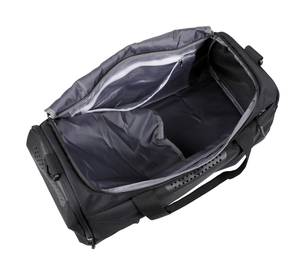 Mochila de lona impermeable para deportes, bolsa de viaje para exteriores, 100% poliéster, entrenamiento, Fitness, hombro, bolsas de gimnasio - Product Image 4