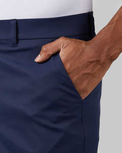 Pantalones cortos deportivos populares de calle para hombre con logotipo personalizado, pantalones cortos de gimnasio hasta la rodilla para hombre, pantalones cortos informales para hombre con logotipo personalizado - Product Image 2