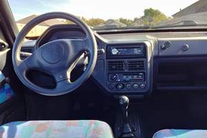 PEUGEOT 106 LONG BEACH d'occasion 1996, conduite à gauche/droite - Product Image 3