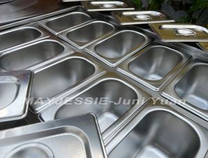 Máquina Comercial para Helados Fritos en Sartén, Estilo Tailandés, para Preparar Panci Goreng Es Krim, Máquina Doble - Product Image 4