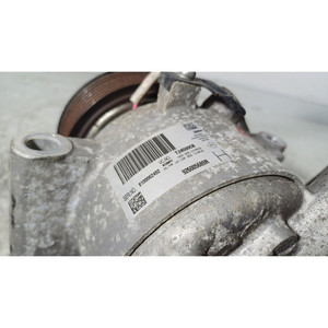 Compresseur de climatisation DACIA Duster Série 926005689R/T24500CA H4M730 Essence 1598 (17>24) - Product Image 5