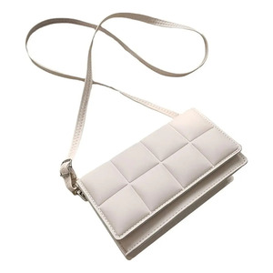 Sac à bandoulière décontracté et tendance pour femmes - Couleurs assorties - Product Image 2