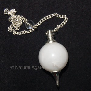 ผู้จัดจำหน่ายลูกตุ้มสี่เหลี่ยมพลอยผสมทำด้วยมือไม่เหมือนใคร - Product Image 3