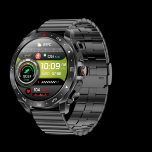 T95 mới 2-<span class=keywords><strong>in</strong></span>-1 TWS <span class=keywords><strong>Smartwatch</strong></span> Tai nghe 1.52 "IPS BT Earbuds Tai nghe IP68 cho nam giới thể thao fitcloudpro T95 <span class=keywords><strong>Smartwatch</strong></span> - Product Image 4