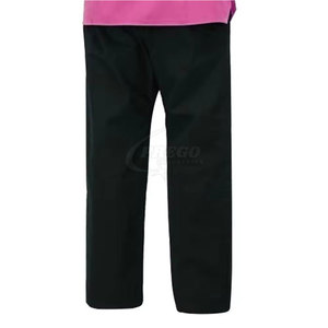 บริการรับผลิตชุดยูโด/ยิวยิตสู พร้อมบริการสกรีนโลโก้ตามแบบ  ชุดยูโด/ยิวยิตสู คุณภาพสูง ปี 2025 - Product Image 4