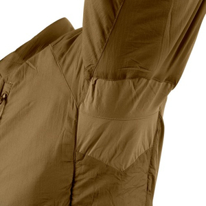 2025 nueva llegada chaqueta Softshell para exteriores personalizable tela Oxford resistente al agua impresión Digital envío rápido - Product Image 5