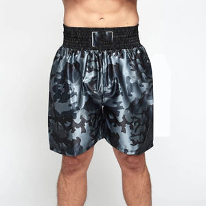 Sports Wears <b>Kick</b> <b>Boxing</b> Fight <b>Boxing</b> Muay Thai <b>Shorts</b> MMA Grappling <b>Kick</b> <b>Boxing</b> Muay Thai Martial Arts <b>Shorts</b> - Product Image 1