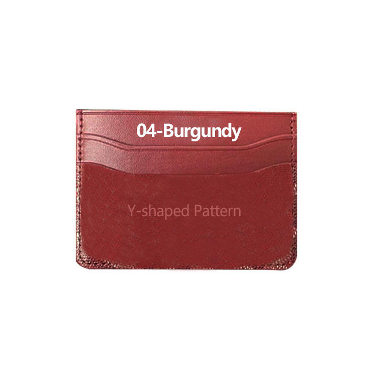 4-Burgundy with gift box
