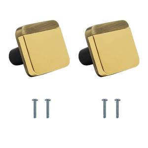 metal <b>Cabinet</b> Knob Drawer <b>Cabinet</b> Wardrobe <b>Door</b> Cupboard Drawer Pull <b>Handle</b> <b>Kitchen</b> Drawer Pulls - Product Image 1