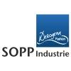 Sopp Industrie GmbH logo
