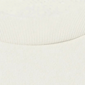 Sweat-shirt de haute qualité Sweat à capuche en coton mélangé lourd Logo personnalisé Sweat-shirt à col rond surdimensionné vierge pour garçons - Product Image 5