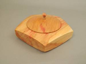 Boîte à bijoux peinte à la main vente chaude cadeaux et artisanat boîtes en bois signes muraux fabriqués en inde - Product Image 6