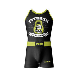 Uniforme de boxe de qualité professionnelle, uniforme de boxe de la meilleure qualité, vêtements légers avec logo personnalisé 2026 - Product Image 5