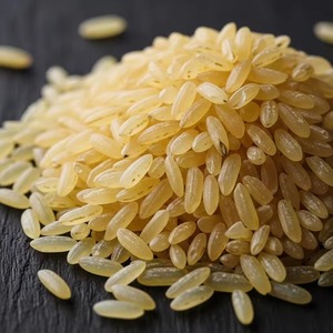 High Quality Long <b>Grain</b> Parboiled Rice Bulk Supply Wholesale Supplier Export Grade Clean Processed Competitive Price - Product Image 4