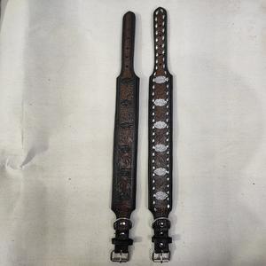 สายรัดกระเป๋าหนัง PU ทำมือแบบสั่งทำพิเศษ ยี่ห้อ Conifer สำหรับนักออกแบบเครื่องประดับและร้านขายเครื่องประดับแฟชั่น - Product Image 1