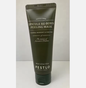 [PESTLO] Mascarilla Exfoliante Spicule Reborn con Fórmula Renovadora de Espículas Marinas para el Cuidado de los Poros, Textura Más Suave y Piel Radiante - Product Image 3