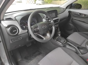 Ventes précipitées Hyundais konas 2021 2.0 Ventes saisonnières entièrement automatiques Voitures d'occasion haut de gamme - Product Image 6