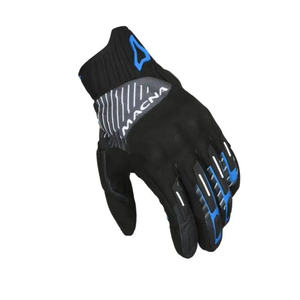 Gants de moto en tissu MACNA OCTAR 2.0 - Product Image 1