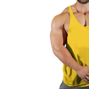 Camisetas Deportivas para Hombre Más Vendidas, Colores Personalizados, Calidad Premium, Poliéster/Algodón, Corte Holgado, Tejido de Punto - Product Image 3