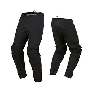 Jean de moto D-Ride durable avec protections, respirant, séchage rapide, haute qualité, pour homme, en polyester/coton, flexible - Product Image 1