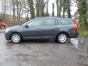 Dacia Logan MCV Usado (LHD/RHD) - Product Image 5