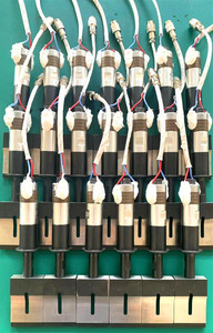 Đầu dò siêu âm tần số cao 10KHz-70kHz cho máy hàn hoặc cắt - Product Image 3