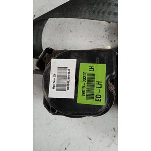 Ceinture de sécurité arrière gauche KIA Sportage Série (10>16) 898103U200ED - Product Image 3