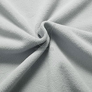 Veste polaire d'hiver pour homme sur mesure, haute qualité, col montant, logo avant, service OEM, fabriquée au Pakistan, respirante, séchage rapide, décontractée - Product Image 5