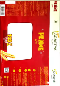 Pochettes d'emballage alimentaire faites sur commande d'OEM avec adapté aux besoins du client conçu et taille disponible - Product Image 2