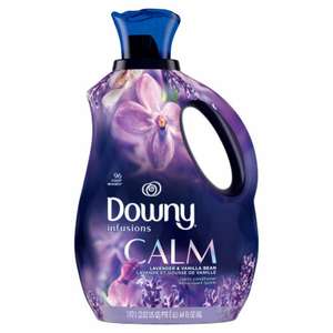 Adoucissant textile liquide à la lavande et à la vanille, parfum longue durée, soin des vêtements - Product Image 6