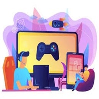 Plataforma y Aplicaciones de Juego de Alta Personalización para MAC - En Existencia por Wise Hustlers, Equipo de Desarrolladores Personalizados Disponible, Mejor Precio