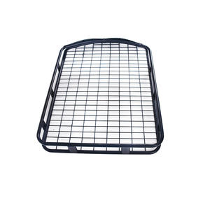 Galerie de toit universelle en aluminium - Product Image 5