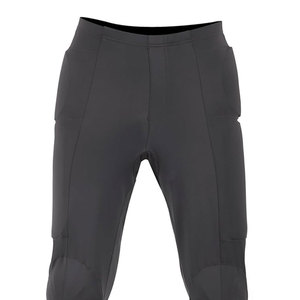 Mallas protectoras de moto para hombre de alta calidad, elásticas, transpirables, aprobadas por la CE, ropa deportiva personalizable - Product Image 6