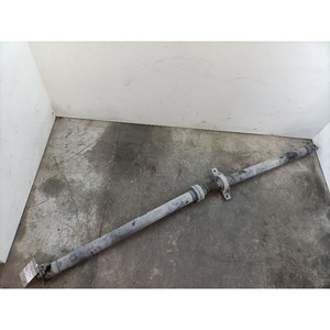 EJE DE TRANSMISIÓN HYUNDAI Santa Fe 2ª Serie 493002B500 D4EB diésel 2188 (03>06) - Product Image 1