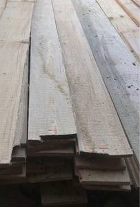 Produits de bois sélectionnés utilisés pour la décoration intérieure - Product Image 3