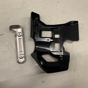 Protezione Motore Originale per Moto Super Tener 1200 del 2016, Compatibile con Turbocompressori e Sovralimentatori - Product Image 2