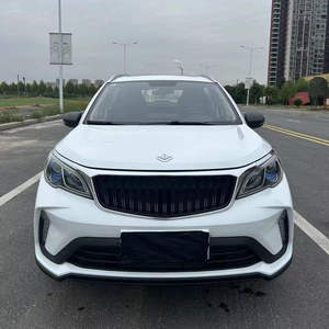 2024 X3 Pro SUV Usado a Gasolina con Techo Panorámico, Transmisión Automática, Asientos de Cuero - Versión Internacional, Sin Accidentes - Product Image 1