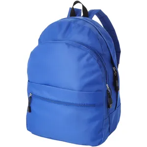 Customizable 4-<b>Compartments</b> Trend <b>Backpack</b> for Promotional Merchandising - Product Image 6