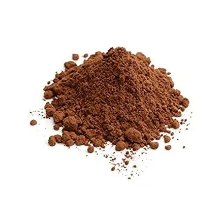 Gâteau de cacao de qualité supérieure en poudre naturelle et alcalinisée