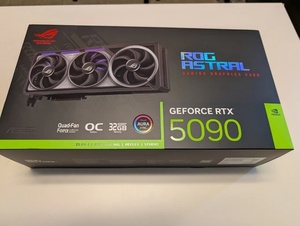 Tarjeta Gráfica Original 100% Auténtica NVIDIA GeForce RTX 5090 32G GAMING TRIO OC 32GB GDDR7 PCI Express Gen 5 - Product Image 1