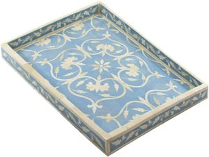 Plateau de service de nourriture à motif d'oeil de meilleure qualité, ustensiles de service de salle à manger, accessoires de cuisine, plateau de stockage de Fruits pour le Restaurant à domicile - Product Image 4