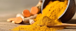 Poudre de curcuma jaune biologique de qualité supérieure 100% naturelle Poudre de curcuma de couleur jaune vif Riche en curcuma Poudre de haute qualité - Product Image 3