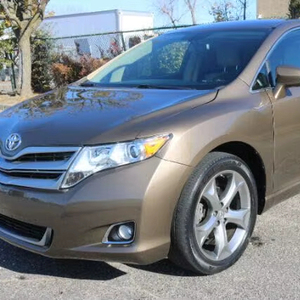 ใช้อย่างประณีต2014 TO-Yo-TA Ven_za Le - Product Image 1