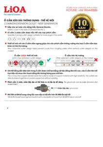 ปลั๊ก6SNW3.2.10ต่อสวิตช์อัจฉริยะพร้อมสายเคเบิล3เมตร2200วัตต์220VAC 10A 6ช่องสำหรับสหราชอาณาจักรมาตรฐาน US EU AU CN และเต้ารับ - Product Image 5