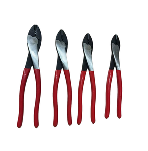 10 "तार कटर बिजली के लिए और मरम्मत तकनीशियनों के लिए तार कटर प्लायर विद्युत कुरकुरा पिलर - Product Image 2