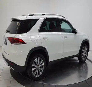 USED CLEAN 2024 GLE 350 Left Hand Drive Leather Seats Rear <b>Camera</b> IN Good Condition - Product Image 5